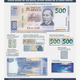 Illustration for article titled We got rid of a woman in currency